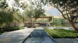 The Myst (D23), Condominium #486317271